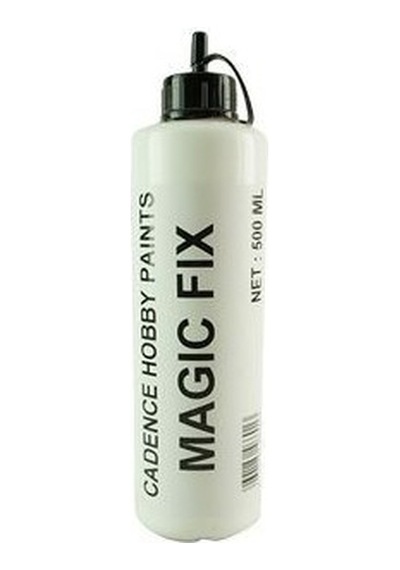 Cadence Magic Fix Çok Amaçlı Yapıştırıcı 500 Ml.