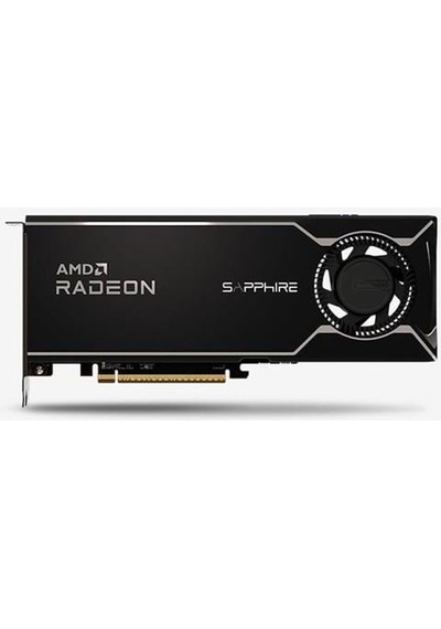Sapphıre 32gb Aı Pro R9700 32358-01-20g Gddr6 256bit 4x-dp Pcıe 4.0 Yapay Zeka Ekran Kartı