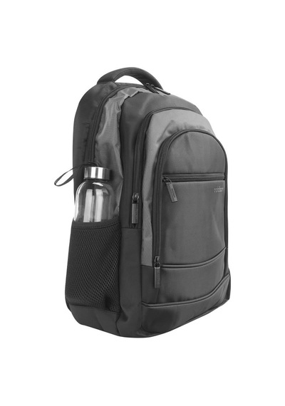Addison 300116 15,6 Siyah Bilgisayar Notebook Sırt Çantası Black