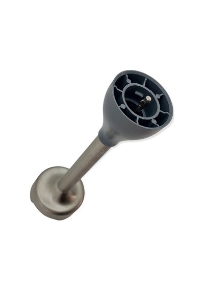 Arzum İle Uyumlu Ar1017-ag Prostıck Parçalayıcı Metal Ayak Füme