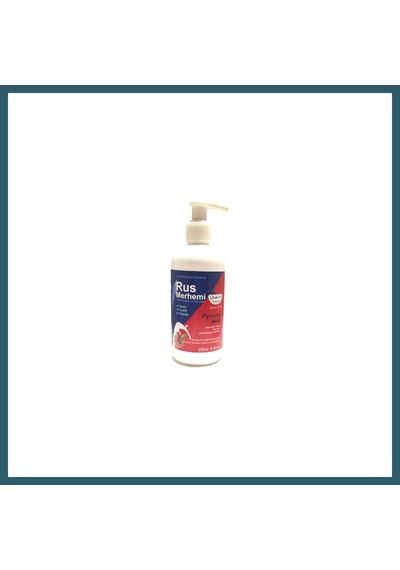 Bezos Olegovich Medicine Rus Merhemi Tüy Dökücü Azaltıcı Krem Merhem 250 Ml Ob