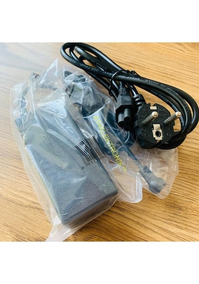 Hometech Jhd-ap065e-190300ba-a Uyumlu Muadil Adaptör Şarj Şarz Cihazı 19342-35 135