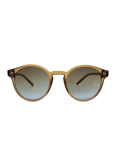 Noon Glasses 1073 C62 49 Kahverengi