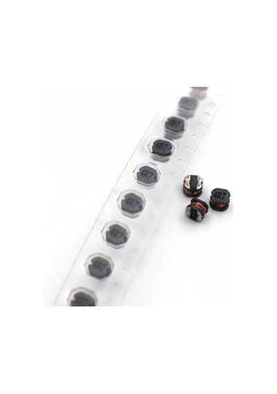 Ufly Cd54 4.7uh 3a Smd Bobin 10 Adet