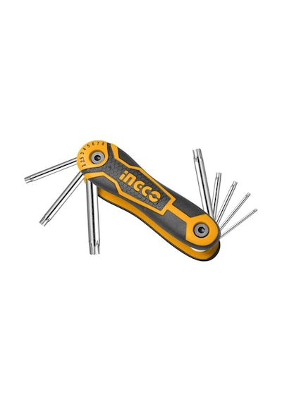 Torx Alyan Seti Cr-v 8 Li