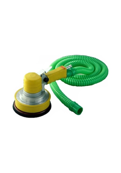 Gison Gp-928 Havalı Eksantrik Zımpara N11.6199
