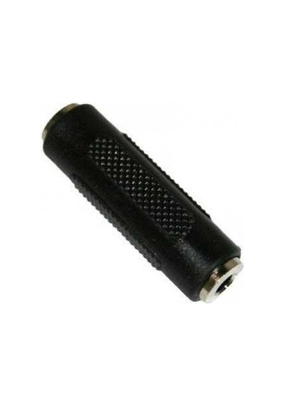 Electroon 3.5Mm Stereo Dişi-Dişi Ara Fiş - 3 Adet