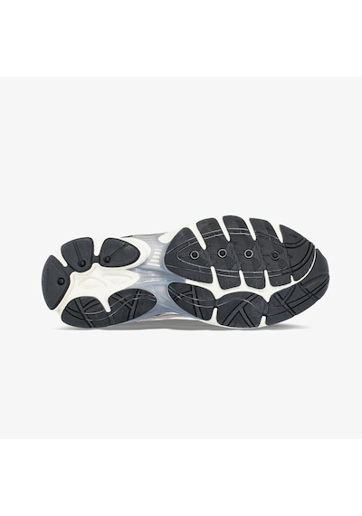 Saucony Progrid Omni 9 Unisex Siyah Sneaker S70740 Siyah