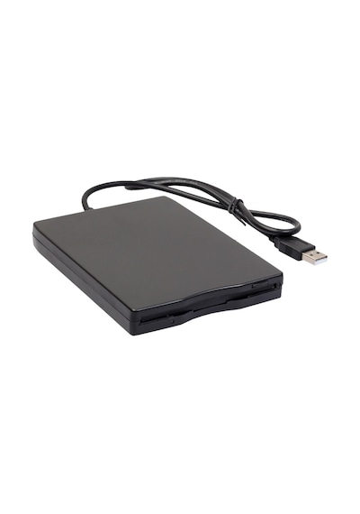 Usb To Floppy Disket 4407P Okuyucu Çevirici Dönüştürücü Adaptör