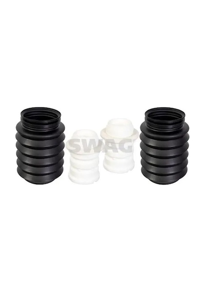 Seat Ibiza 3 On Amortisor Toz Korugu Seti 2002-2008 Swag 33107076