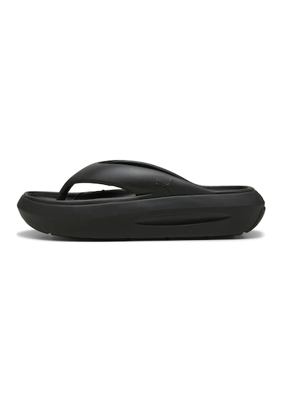 Puma Flatter Flıp Terlik 400498 01 Siyah