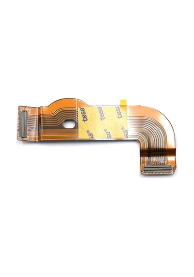 Lenovo Uyumlu Yoga 2 Pro 80Ay Audio Board Flex Kablosu