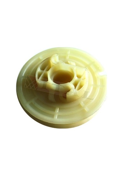 Motorlu Tırpan İp Makarası Castor 540/500