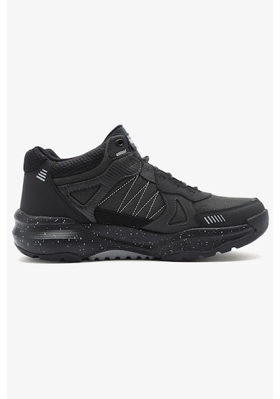 Skechers Go Walk Arch Fit Outdoor Ayakkabı 216471 Bbk Siyah Siyah Skechers Go Walk Arch Fit Outdoor Ayakkabı 216471 Bbk Siyah Siyah