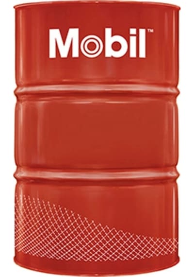 Mobil Nuto H 68 Hidrolik Yağ 180 KG