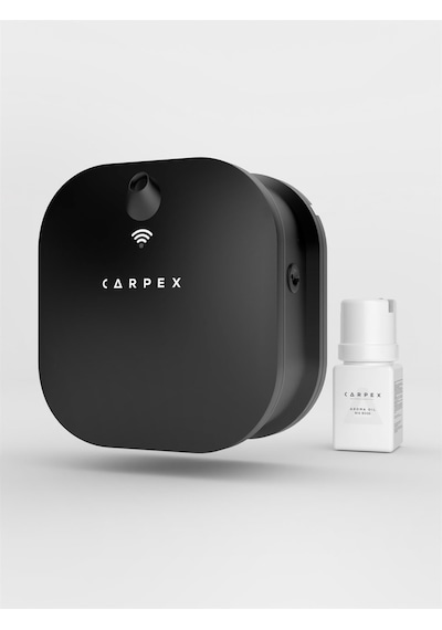 Micro Koku Makinesi Siyah + Big Boss 50ML