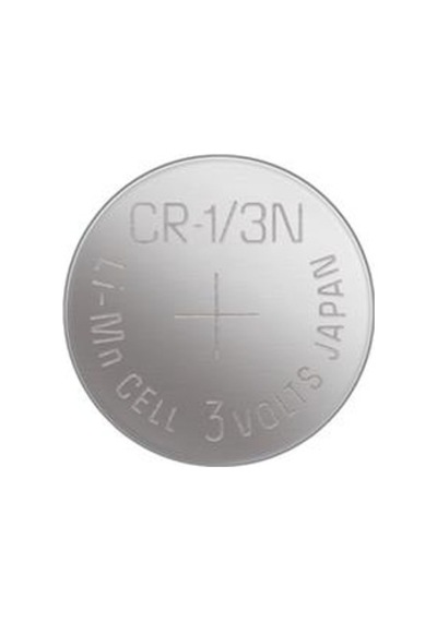 Gp Gpcr1-3n 3v Cr11108-2l76-dl1-3n Lityum Cell Hafıza Düğme Pil Tekli Paket