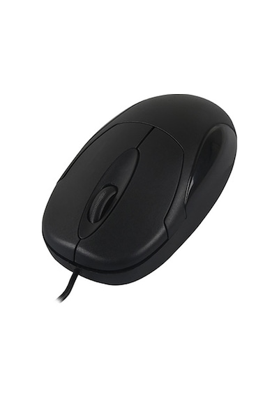 Everest SM-216 Kablolu Optik Mouse