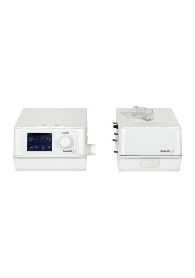Soundsleep Cpap Cihazı Beyaz