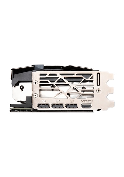 MSI NVIDIA GeForce RTX 4070 Ti SUPRIM X 12G 12GB GDDR6X 192 Bit Ekran Kartı