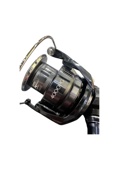 Shimano Twin Power Xd Fb 4000 Pg Spin Olta Makinesi