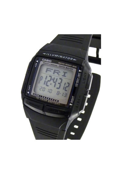 Casio DB-36-1AVDF Erkek Kol Saati