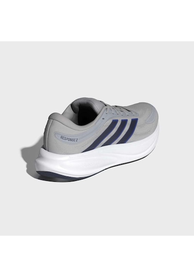 Adidas Kj1754 Response 2 M Erkek Yürüyüş Koşu Ayakkabısı Gri
