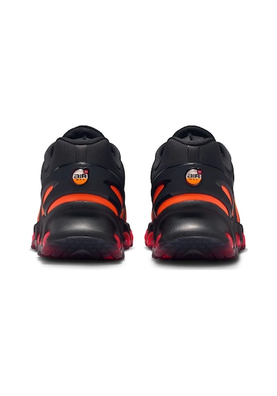 Nike Air Max Dn8 'laser Orange' Erkek Sneaker Ayakkabı Ih4119-011 Pasha Giyim Çok Renkli