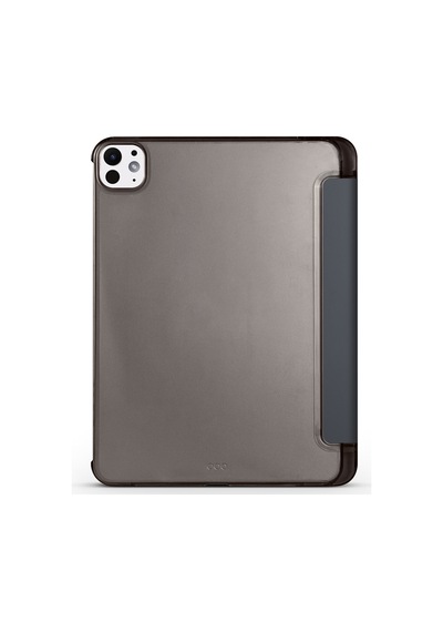 Apple Uyumlu iPad Pro 11 1./2. Nesil Kılıf Flip Cover Kalem Bölmeli Pc Case 2018-2020