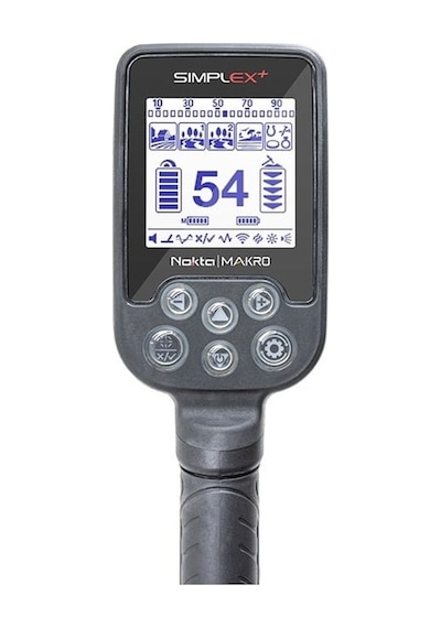 Nokta Simplex