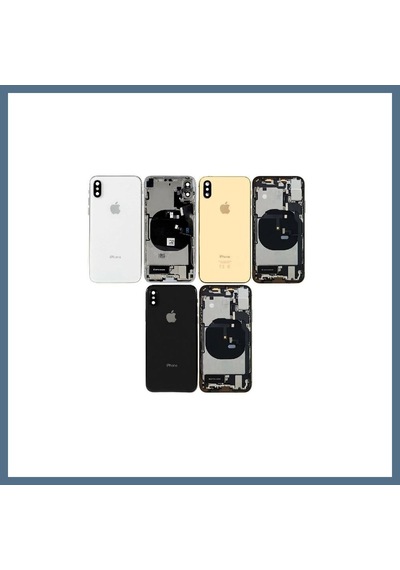 Buradabulabilirsin Apple iPhone Uyumlu Xs Full Dolu Kasa Gold Bbz