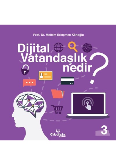Dijital Vatandaşlık Nedir - Ihzz-762801