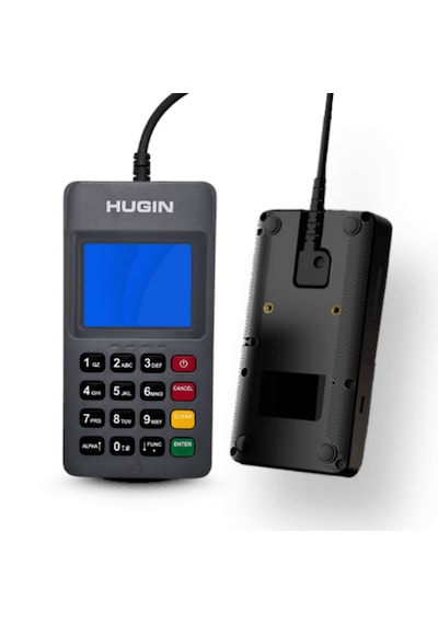 Hugin S1 Temassız Pinpad