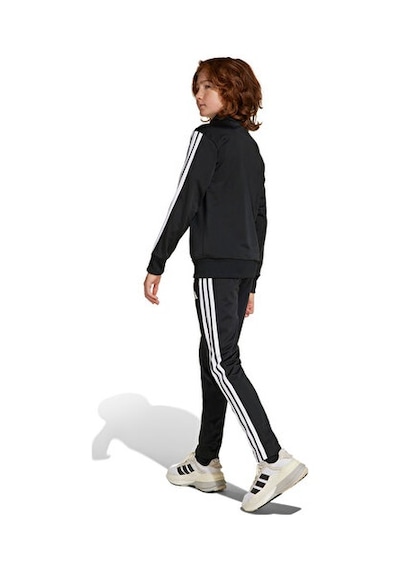 Adidas J 3s Tiberio Ts Çocuk Günlük Eşofman Altı Jy0509 Siyah Siyah