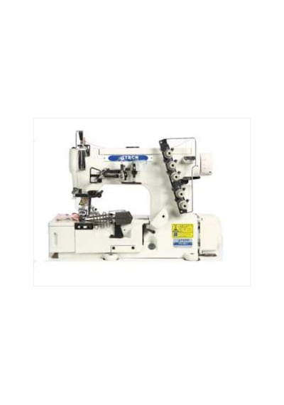 Stron Sf582-02 Diirect Drive Biye Reçme Makinesi