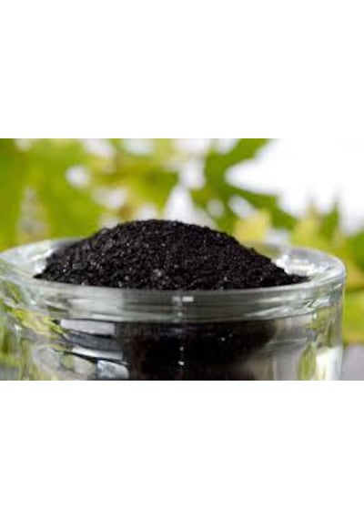 Köklendirici, Çiçek, Bitki, Geliştirici -potasyum Humat 500 Gr