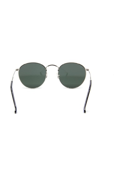 Fratelli Rossetti Fr3447-c03 50 Unisex Güneş Gözlüğü Gri