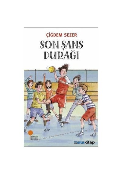 Son Şans  Durağı