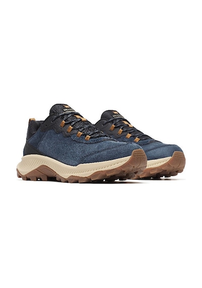 Merrell Speed Strıke 2 Ltr Erkek Outdoor Ayakkabısı J00005464-10100 Lacivert