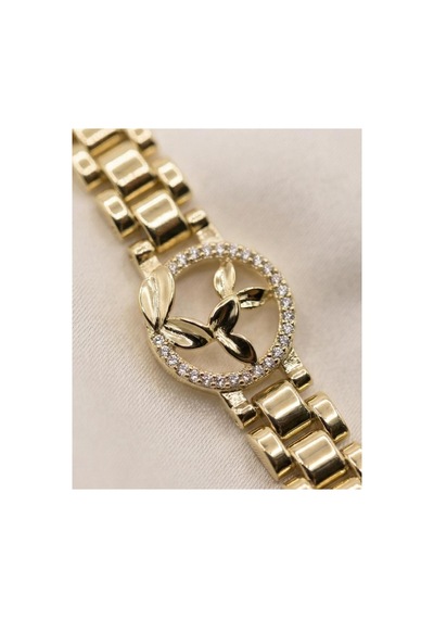 Xupıng Jewelr Modern Tasarım Çelik Bileklik Çok Renkli Çok Renkli