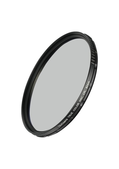 Filtre 67mm True Color Cpl