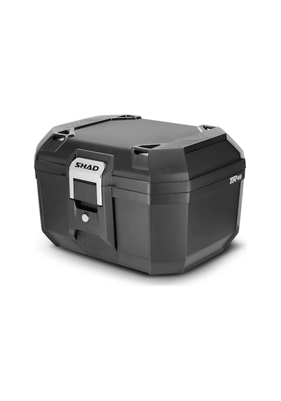 Shad Tr-46 Arka Çanta Siyah