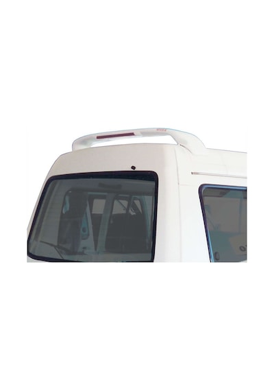 Hyundai H100 Spoiler Tavan (Işıklı) Fiber 1996-2007