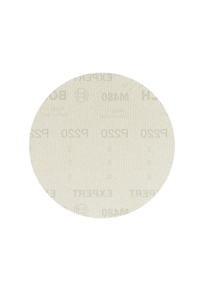 Bosch M480 150 Mm 220 Kum Elek Telli Ağ Zımpara 2608900694