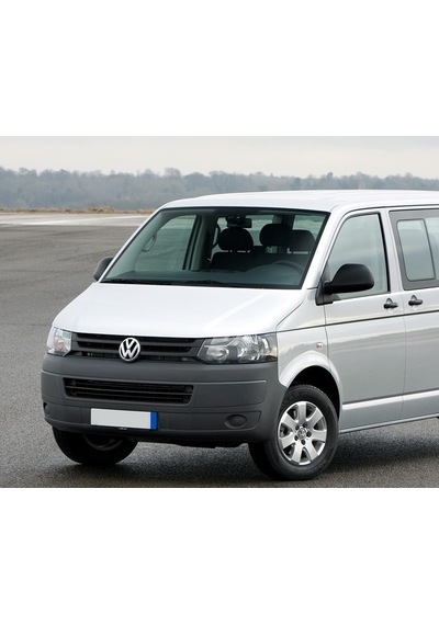 VW Transporter T6 10-15 Sağ Sis Farı Kapağı Sissiz 7E0807490