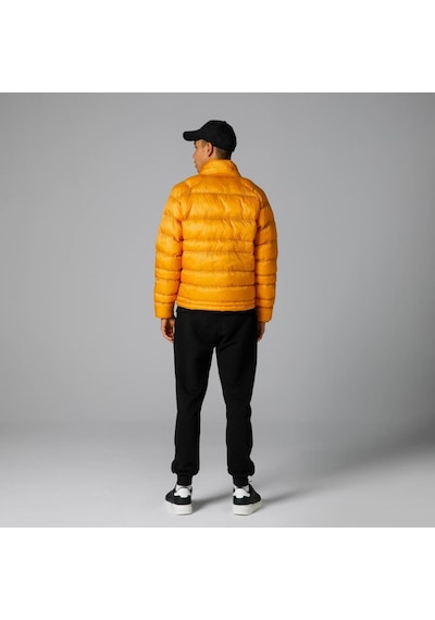Ellesse Dolgulu Erkek Hardal Mont Em310 Hardal