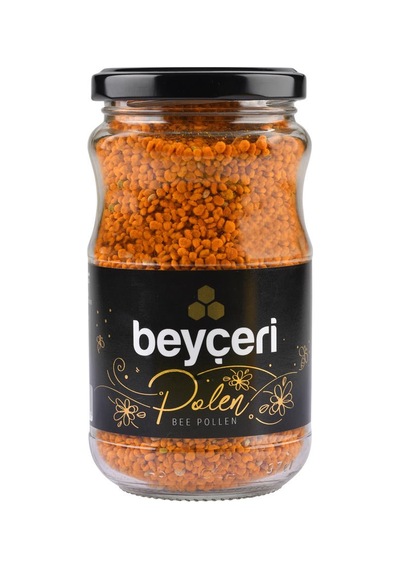 Beyçeri Taze Polen 200gr