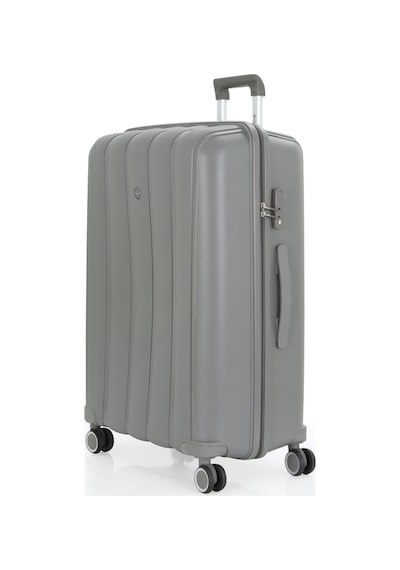 Mçs Group Mçs Polipropilen 2li Valiz Seti Büyük & Orta V305 S21yy1000075-set 00006 Gri