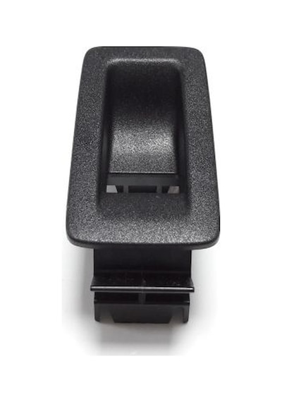 VW Caddy 2004-15 Sağ Kapı Yolcu Tarafı Cam Düğme Yuvası 1F0959527