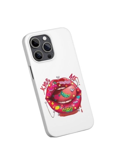 Kiss Series Apple Uyumlu iPhone Tüm Modellere Kılıf 678x111213141516 Plus